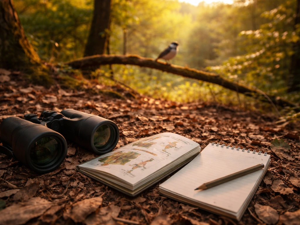 Bird Watching Slang Meaning: Decode Common Birding Terms