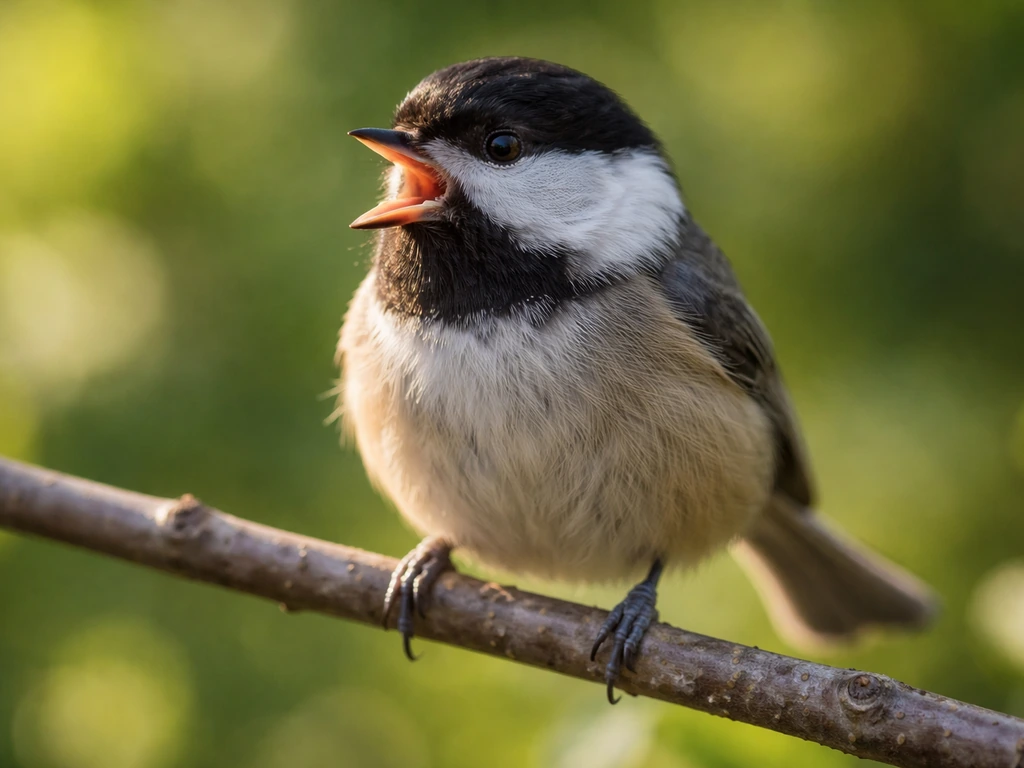 Bird Chirping Meaning: What It Likely Signals and Why