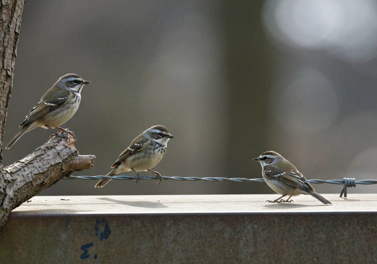 Bird Perches Meaning: What It Signals and How to Interpret