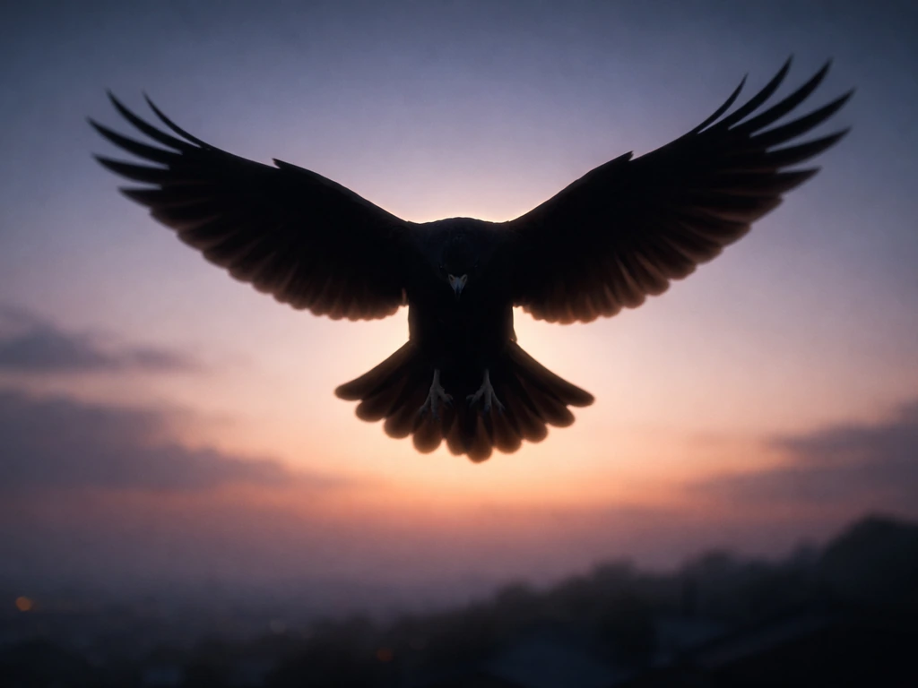 Bird Attack Dream Meaning in Islam and Daily Guidance