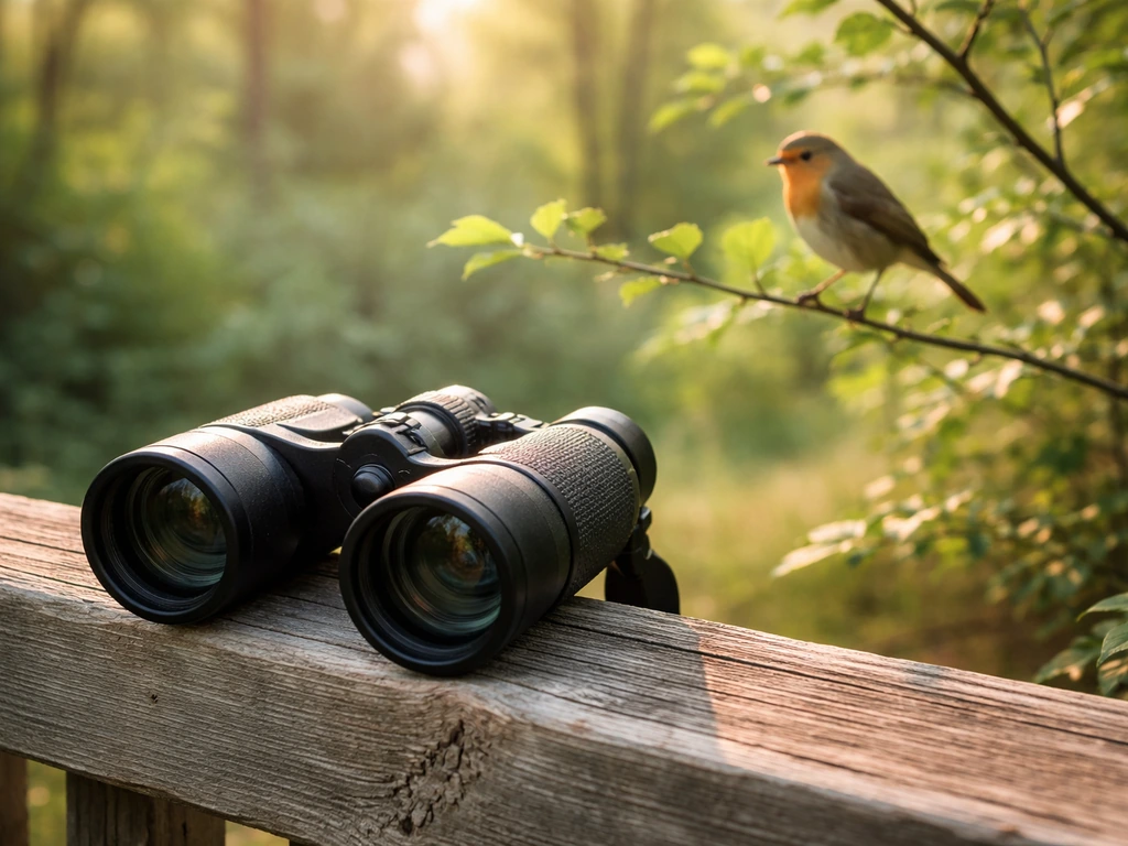Bird Watch Meaning: What It Is and How to Start