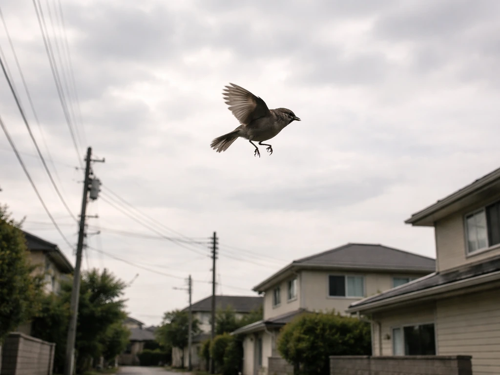 Bird Falling From Sky Meaning: Real Causes, Omens, Dreams, What To Do