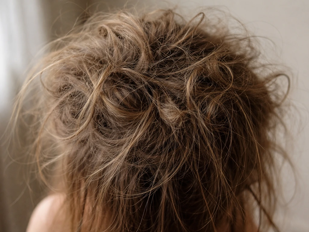 Bird Nest Hair Meaning: Causes, Fixes, and Symbolic Uses
