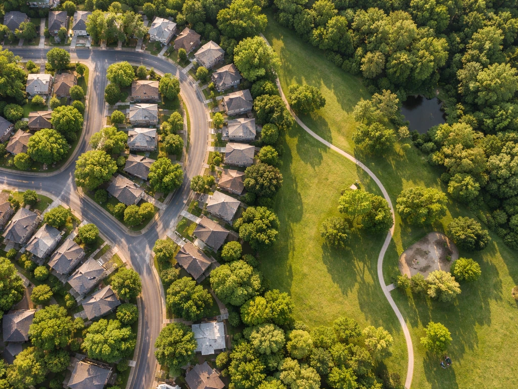Bird Eye View Meaning: Definition, Usage, Examples
