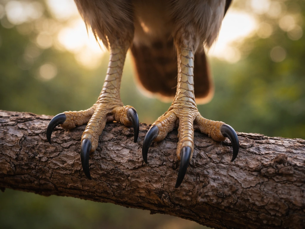 Bird Legs Meaning: Symbolic, Dream, Spiritual, and Literal Guide