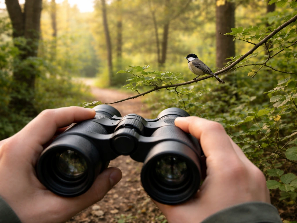 Bird Watcher Meaning: Definition, Birding vs Watching