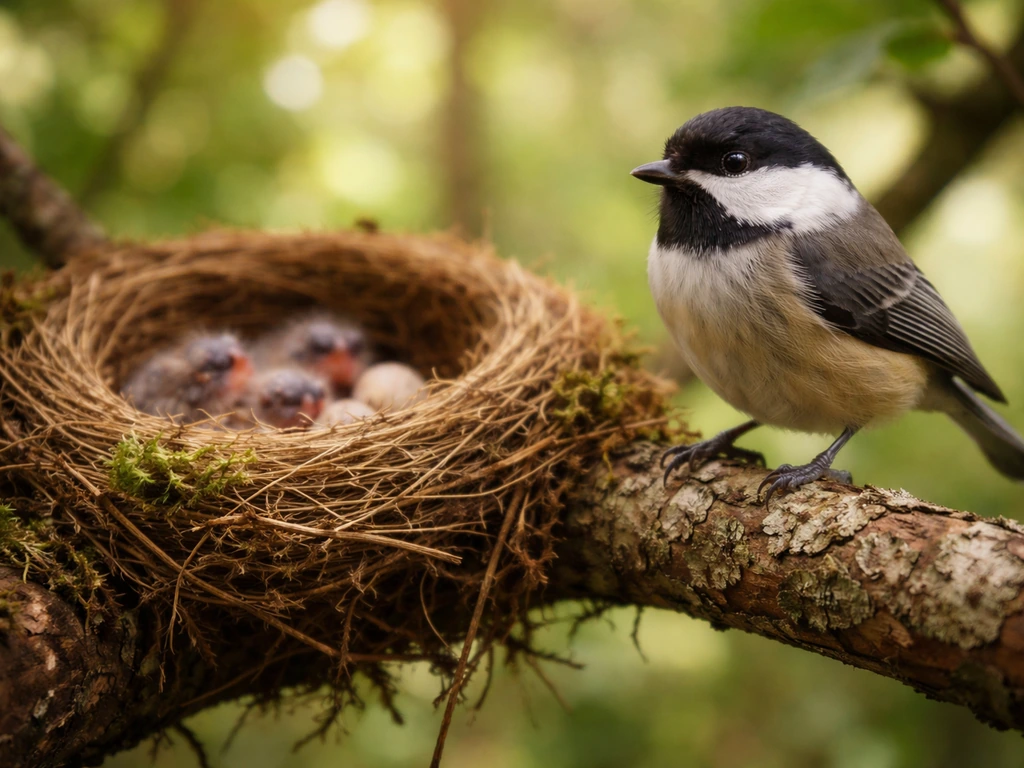 Bird Nesting Meaning: What It Says and What to Do