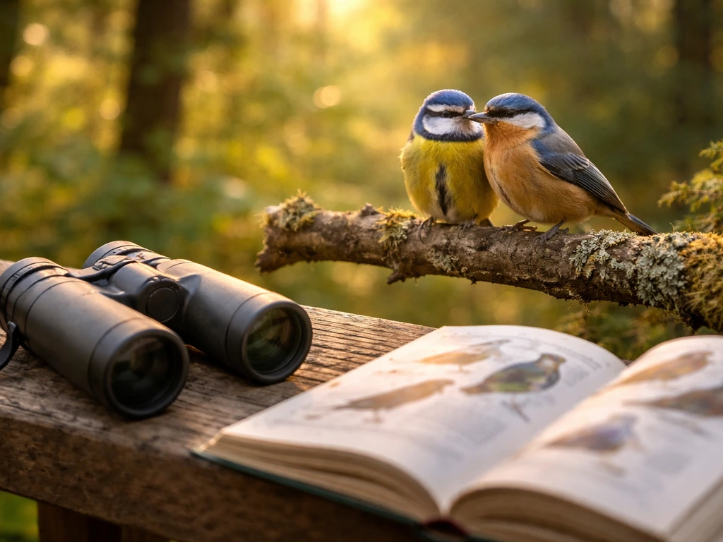 bird lovers are called